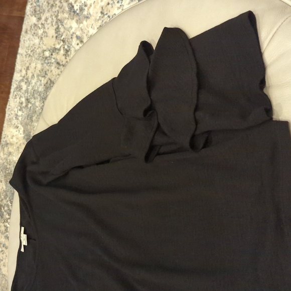 Women's Style & Company Black sweater in XL - Picture 4 of 6